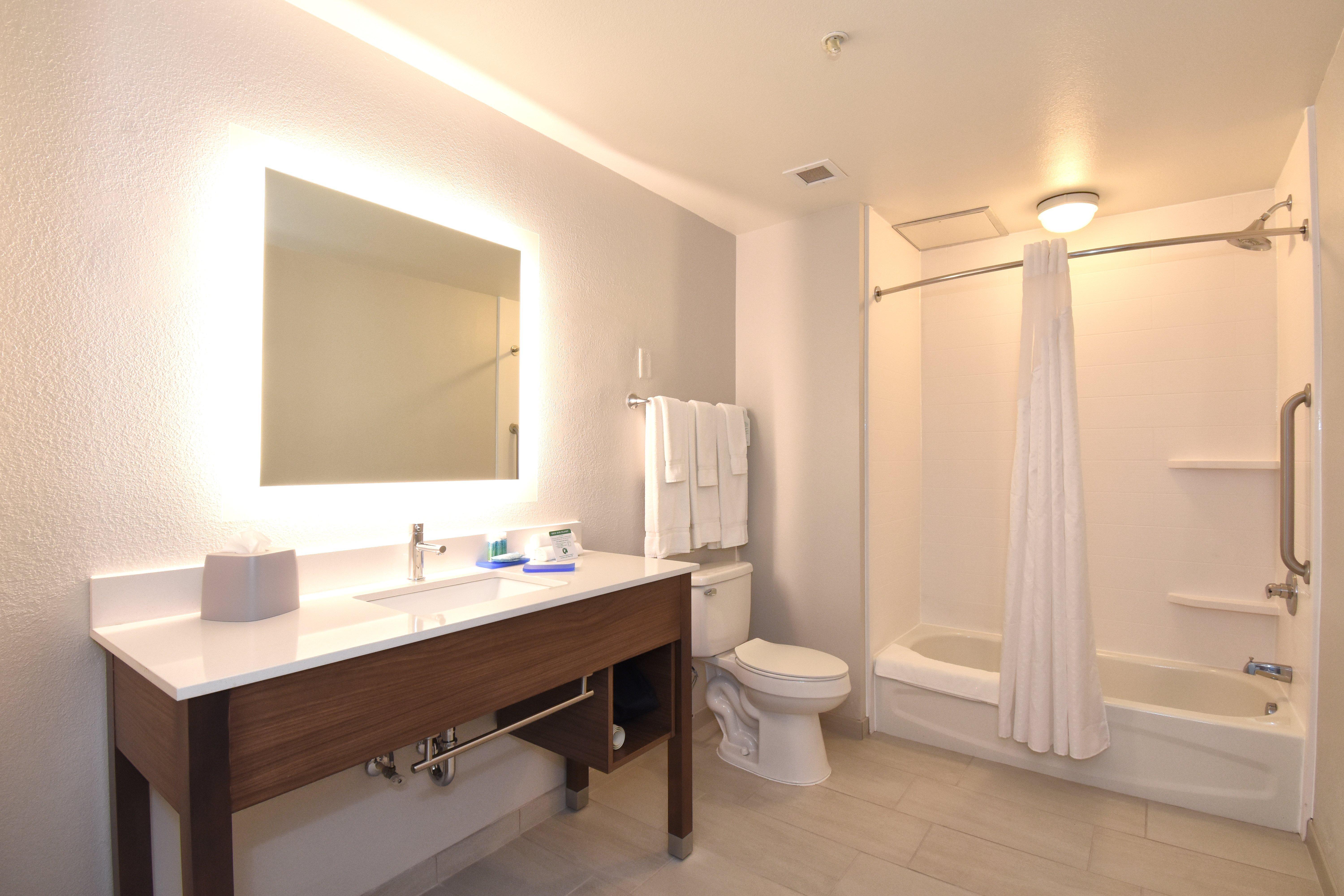 Holiday Inn Express & Suites Southern Pines-Pinehurst Area By Ihg Zewnętrze zdjęcie