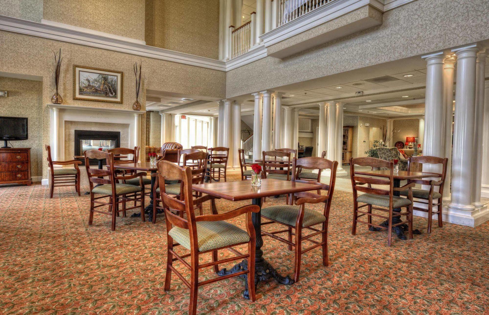 Holiday Inn Express & Suites Southern Pines-Pinehurst Area By Ihg Zewnętrze zdjęcie