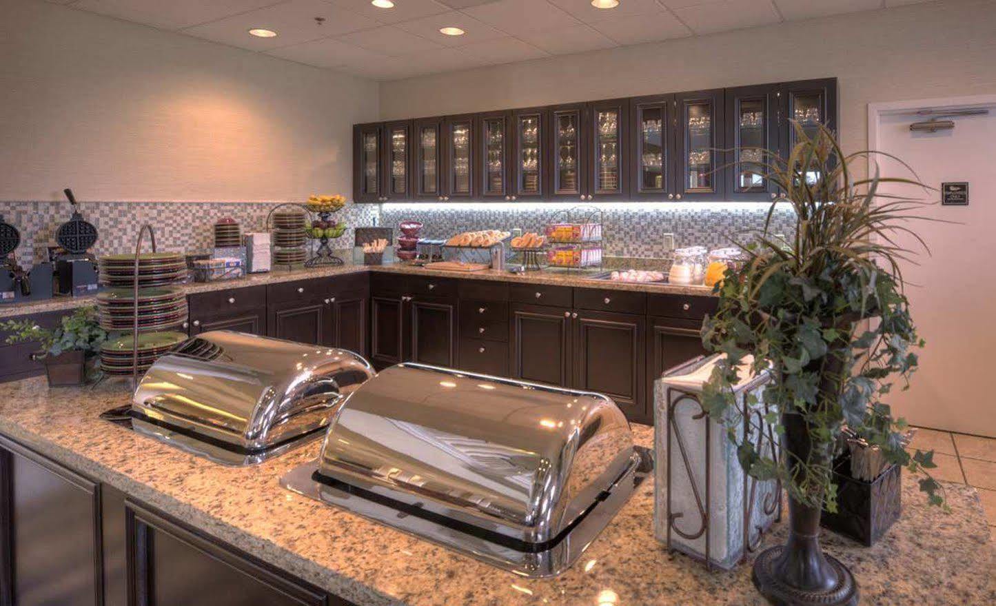 Holiday Inn Express & Suites Southern Pines-Pinehurst Area By Ihg Zewnętrze zdjęcie