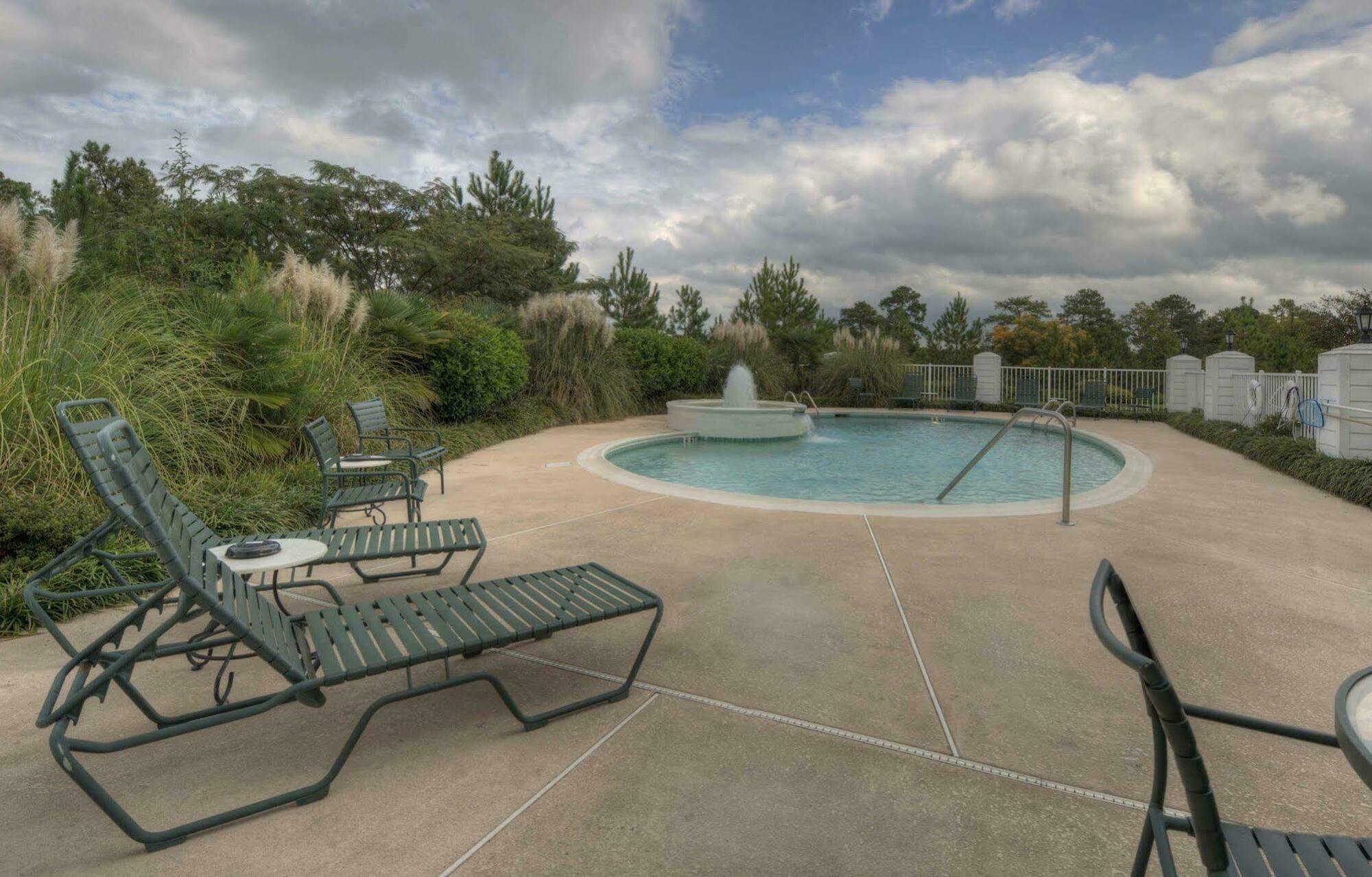 Holiday Inn Express & Suites Southern Pines-Pinehurst Area By Ihg Zewnętrze zdjęcie