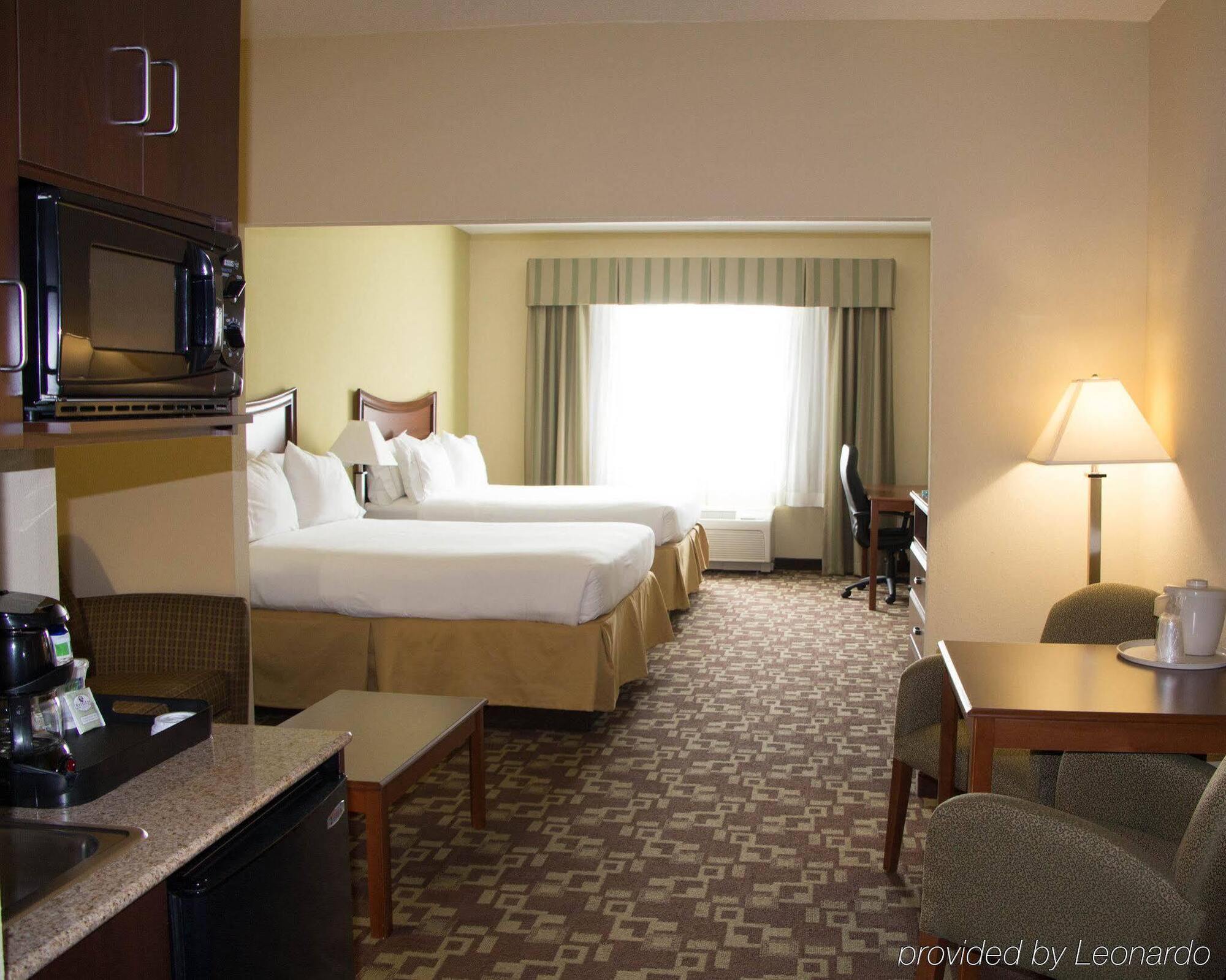 Holiday Inn Express & Suites Southern Pines-Pinehurst Area By Ihg Zewnętrze zdjęcie
